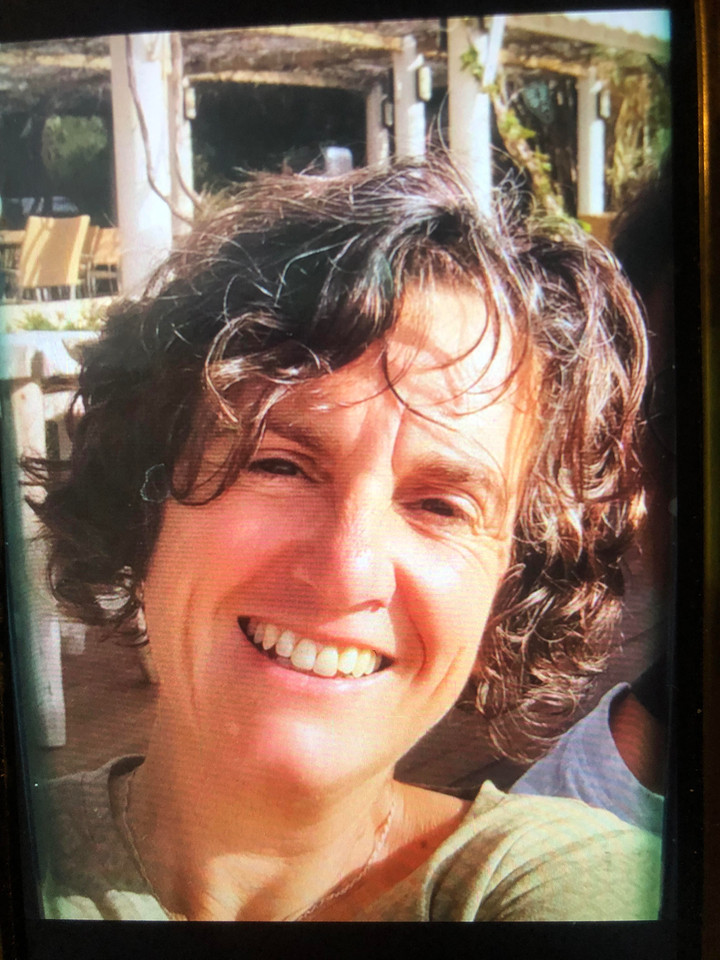 Hôte GreenGo: Agnès