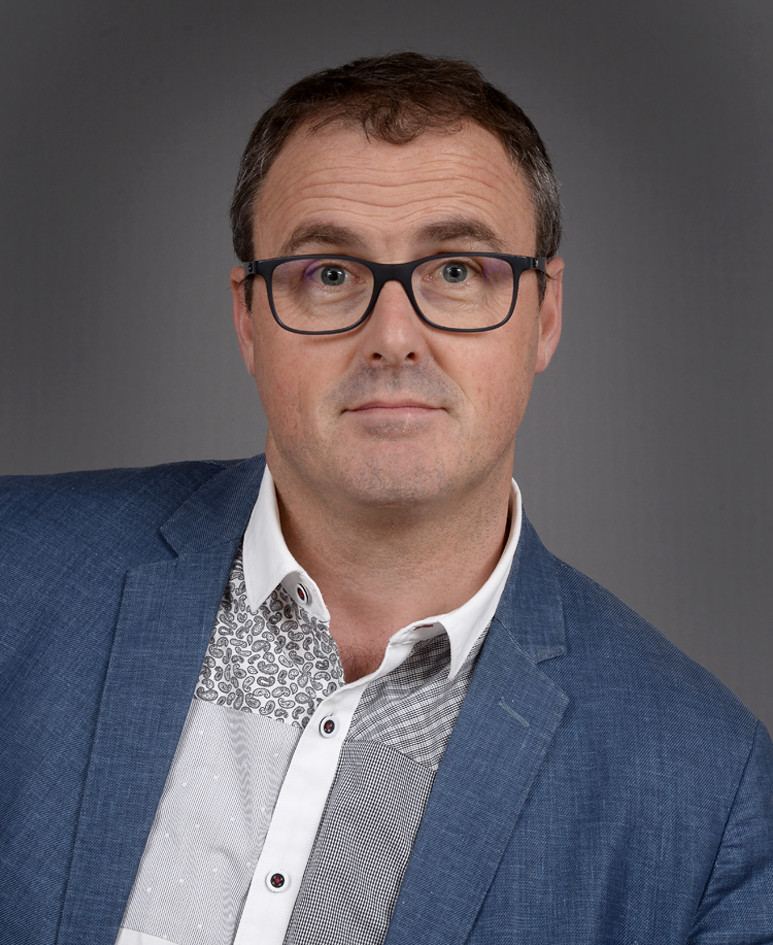Hôte GreenGo: Emmanuel