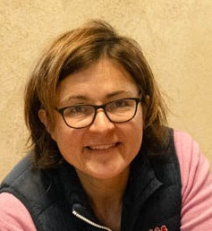 Hôte GreenGo: Delphine