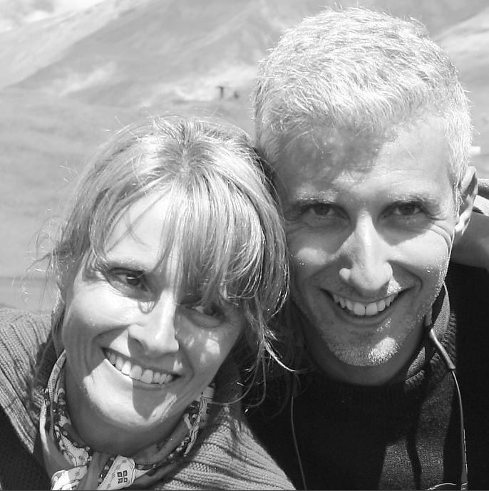 Hôte GreenGo: Fabien & Véréna