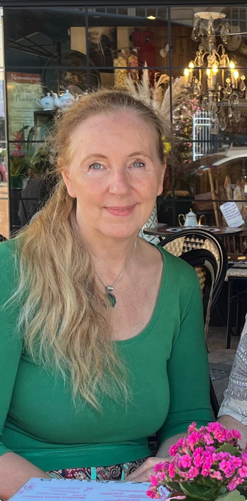 Hôte GreenGo: Véronique et Vincent