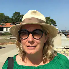Hôte GreenGo: Virginie