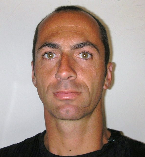 Hôte GreenGo: Alexandre