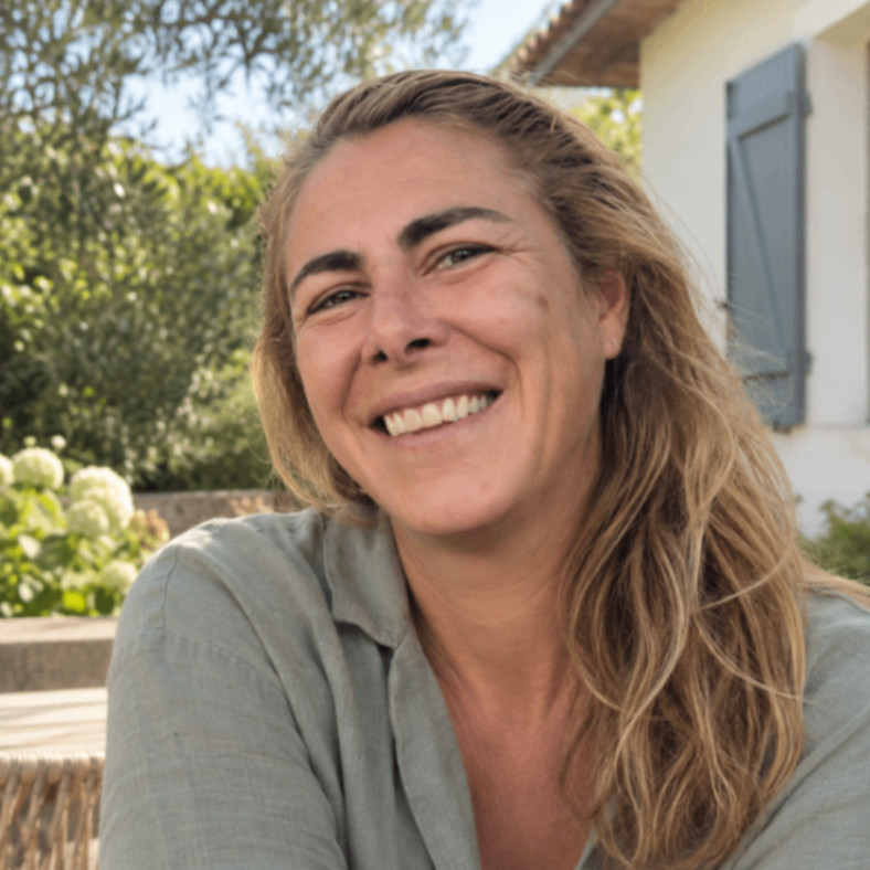 Hôte GreenGo: Ana Isabel