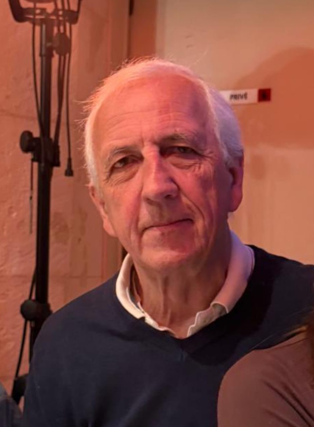 Hôte GreenGo: Philippe