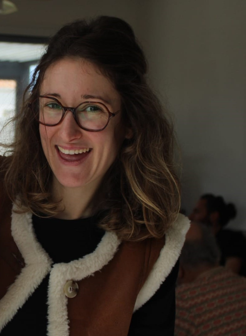 Hôte GreenGo: Florine et Sylain