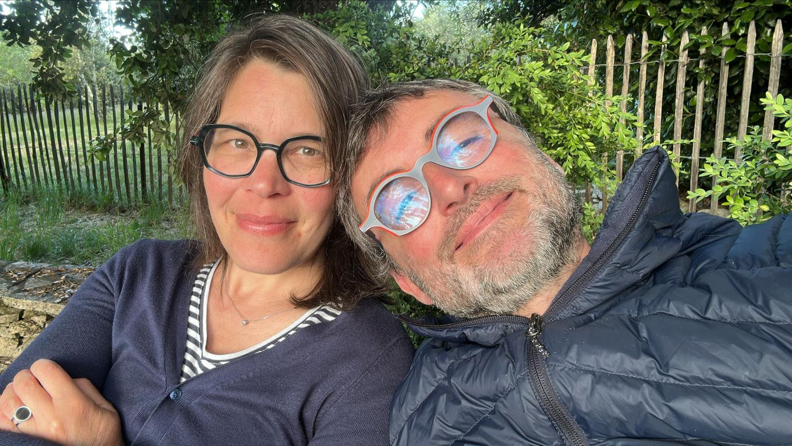 Hôte GreenGo: Anne et Bastien