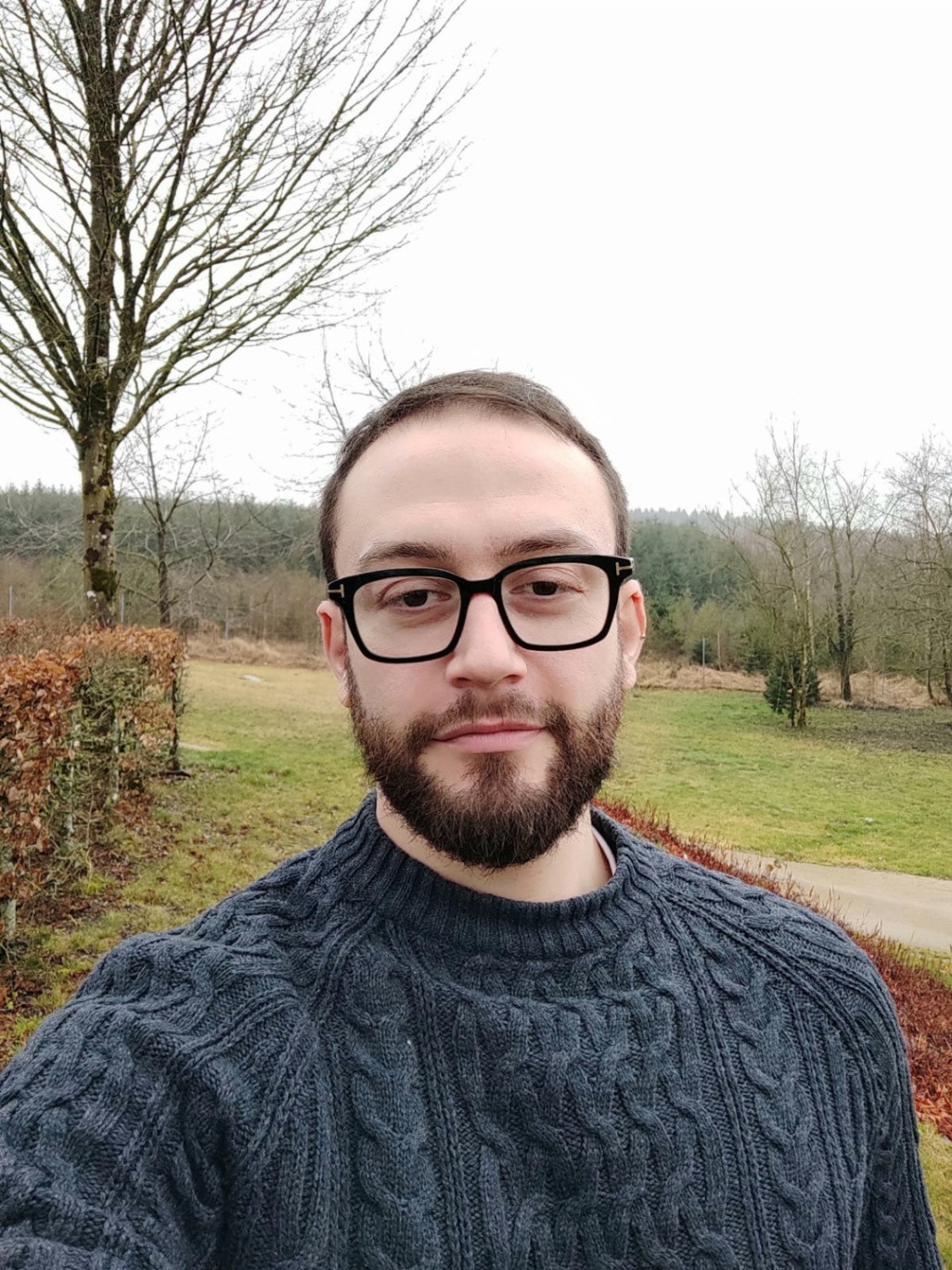 Hôte GreenGo: Jonathan