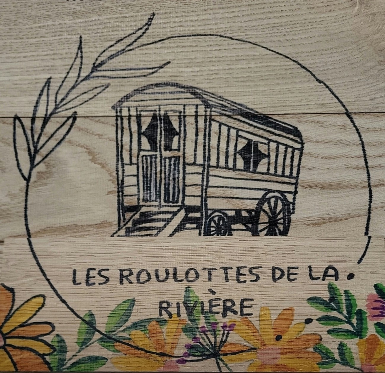 Hôte GreenGo: Gwénaëlle
