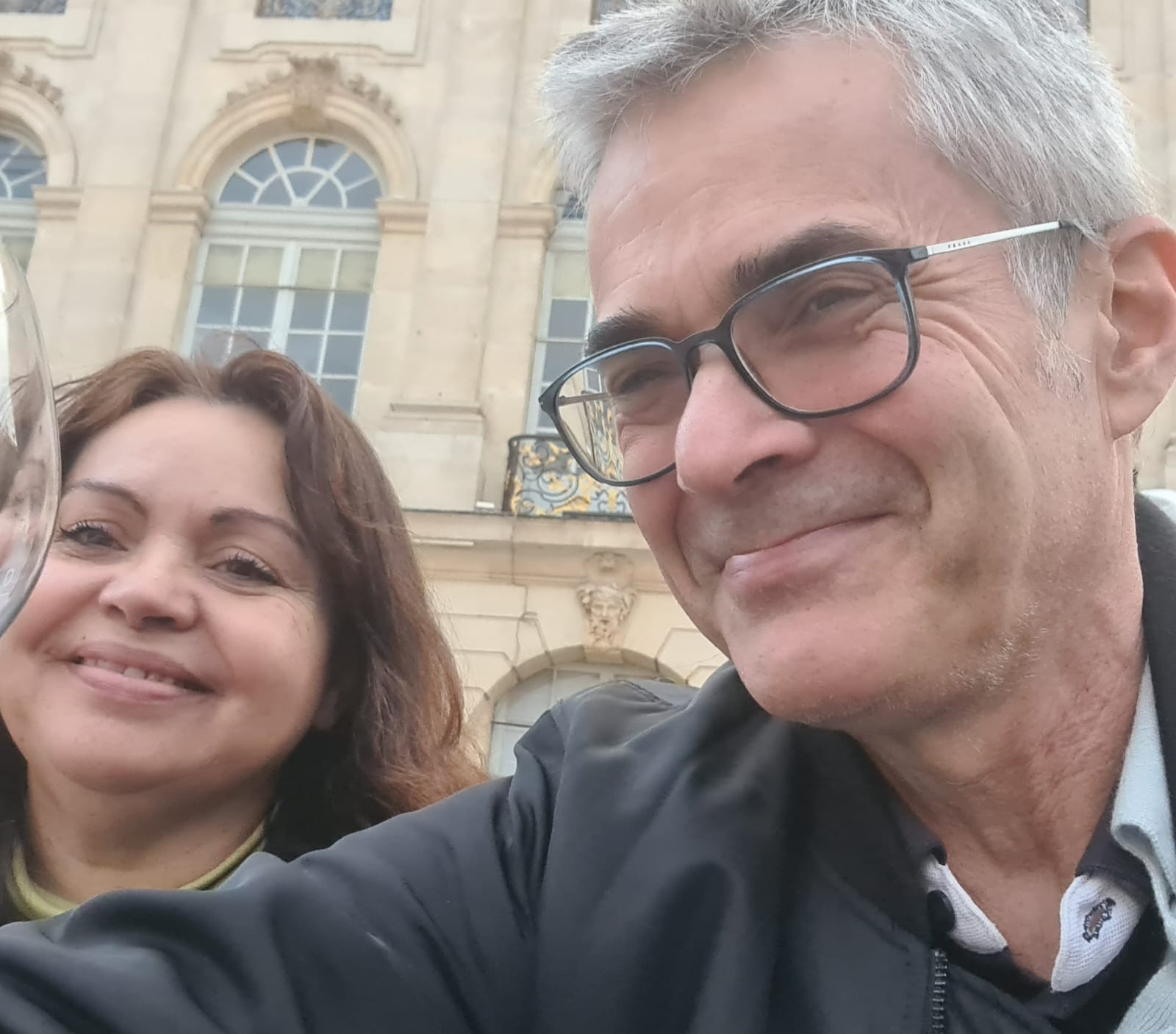 Hôte GreenGo: Annie et Marc