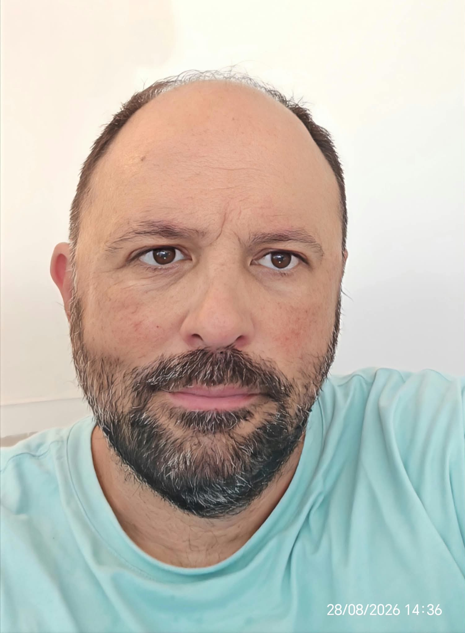 Hôte GreenGo: Clément