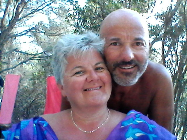 Hôte GreenGo: Pascale et Jean-Mo