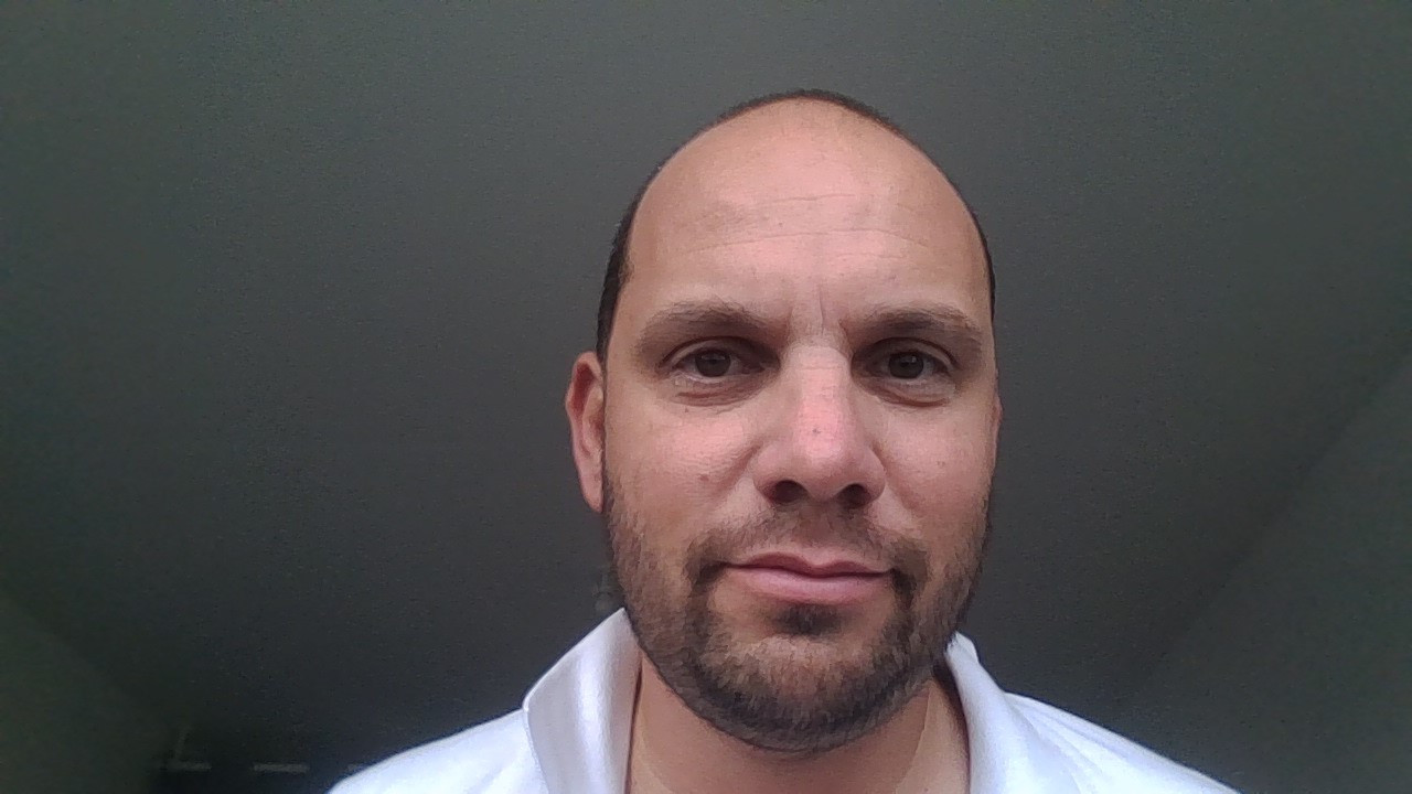 Hôte GreenGo: Julien