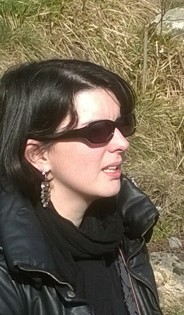 Hôte GreenGo: Anne
