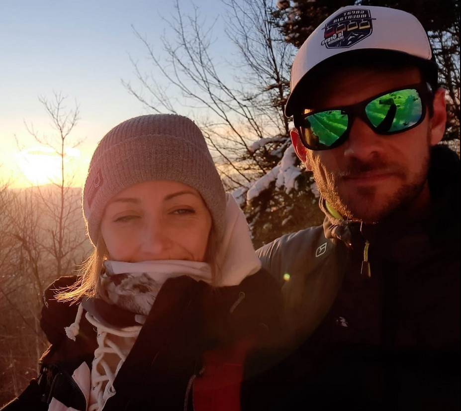 Hôte GreenGo: Pierrick et Marie