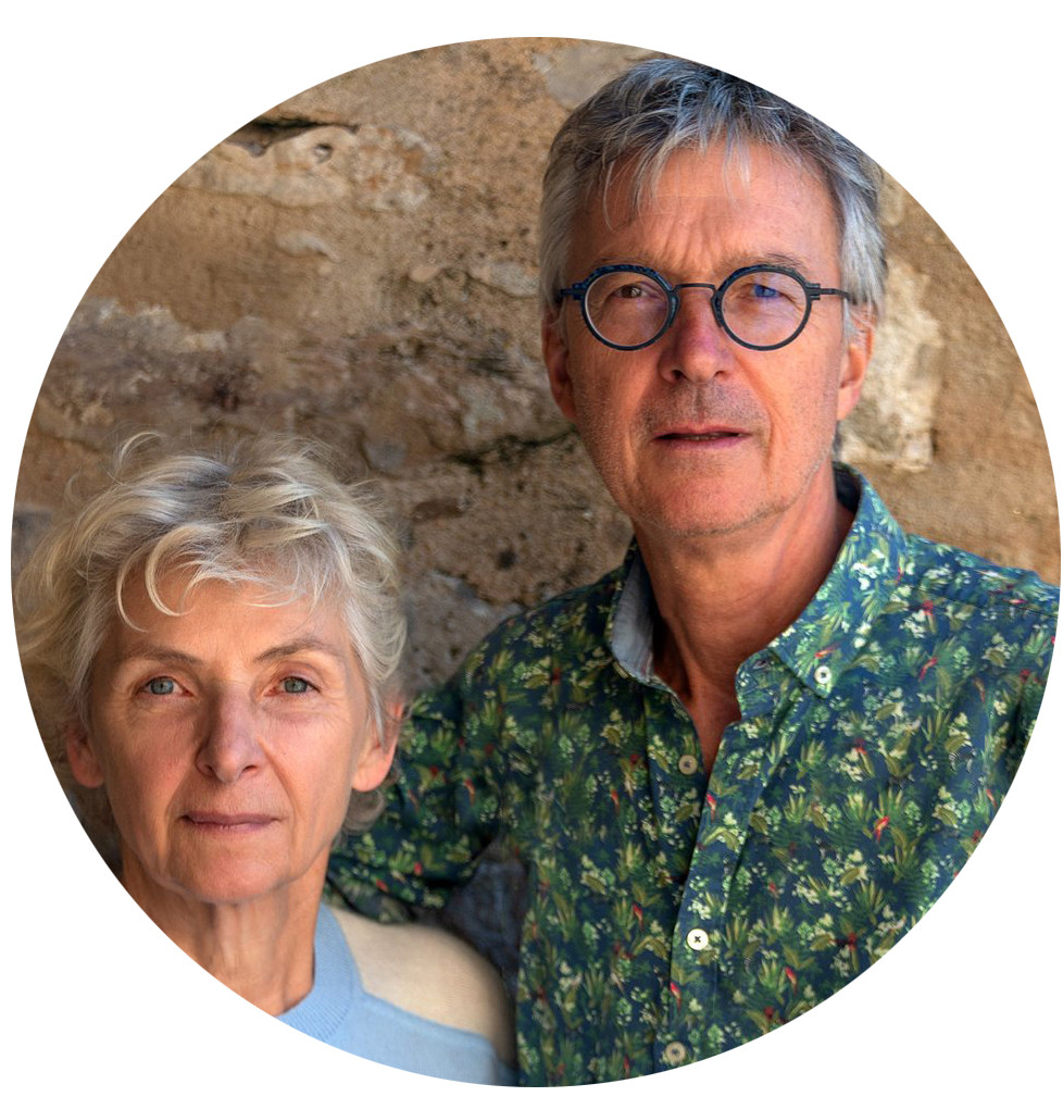 Hôte GreenGo: Françoise et Pascal