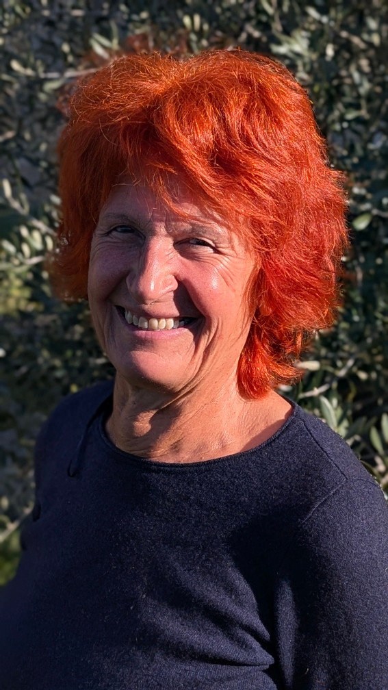 Hôte GreenGo: Ruth
