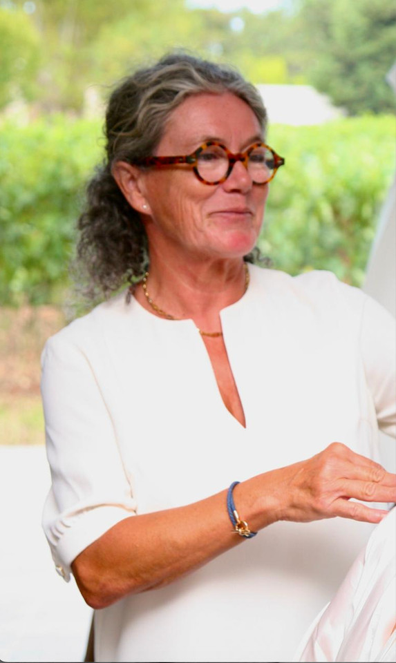 Hôte GreenGo: Loëtitia