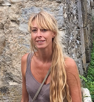 Hôte GreenGo: Aurélie