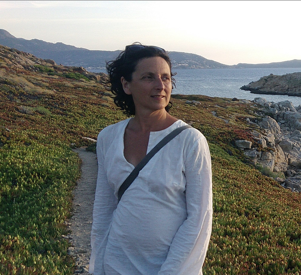 Hôte GreenGo: Anne