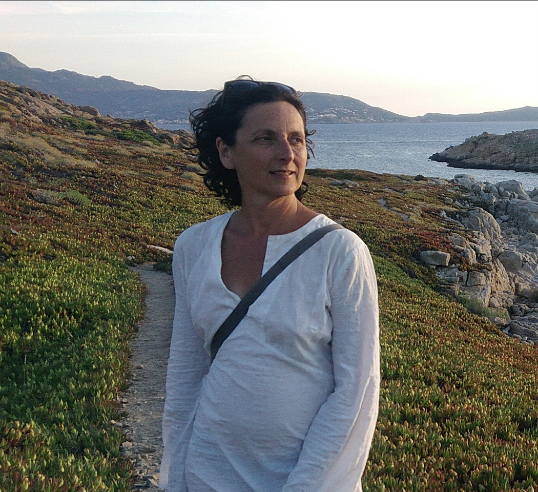 Hôte GreenGo: Anne