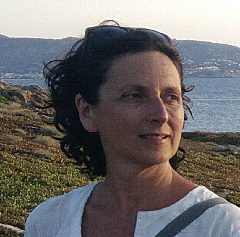 Hôte GreenGo: Anne
