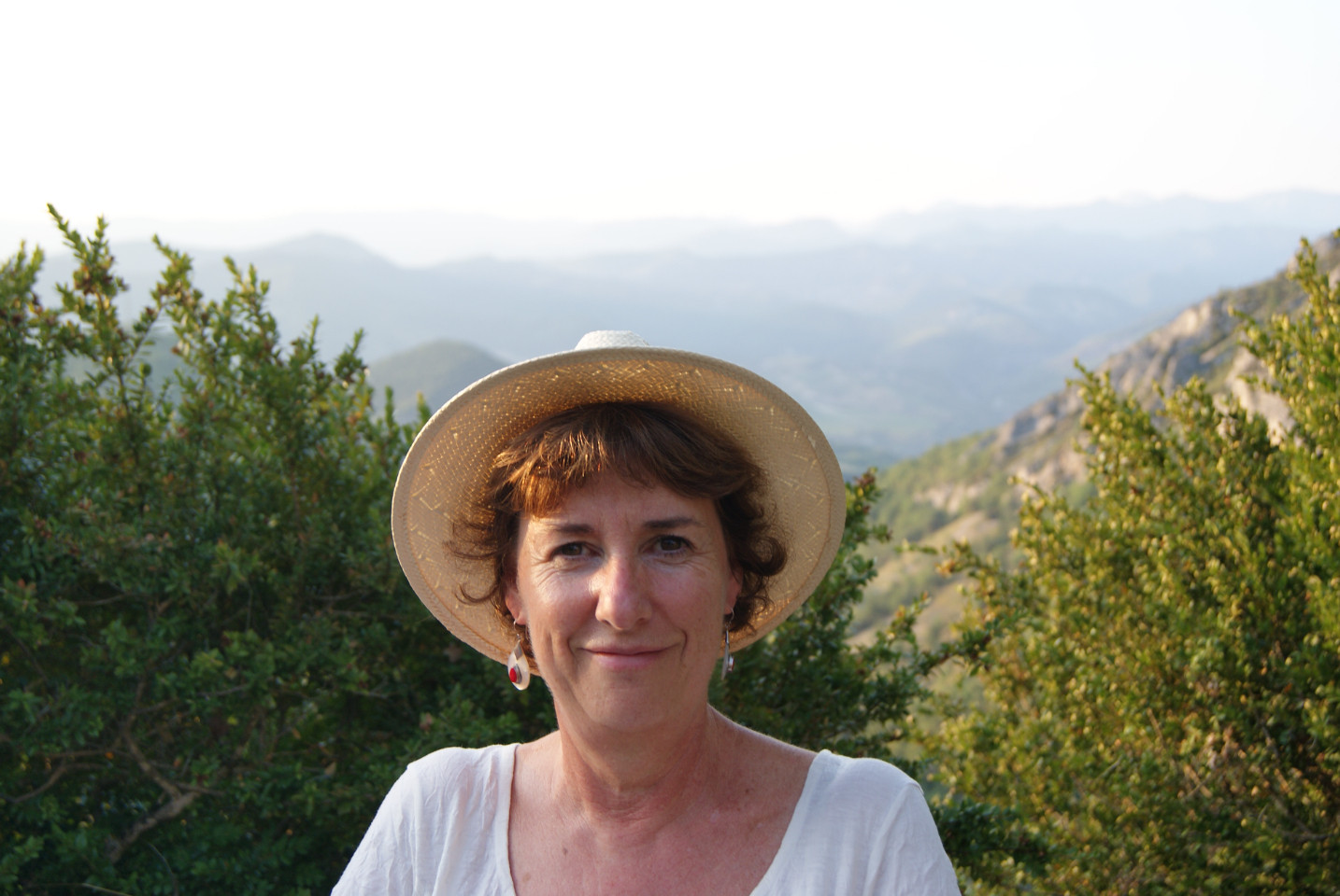 Hôte GreenGo: Anne
