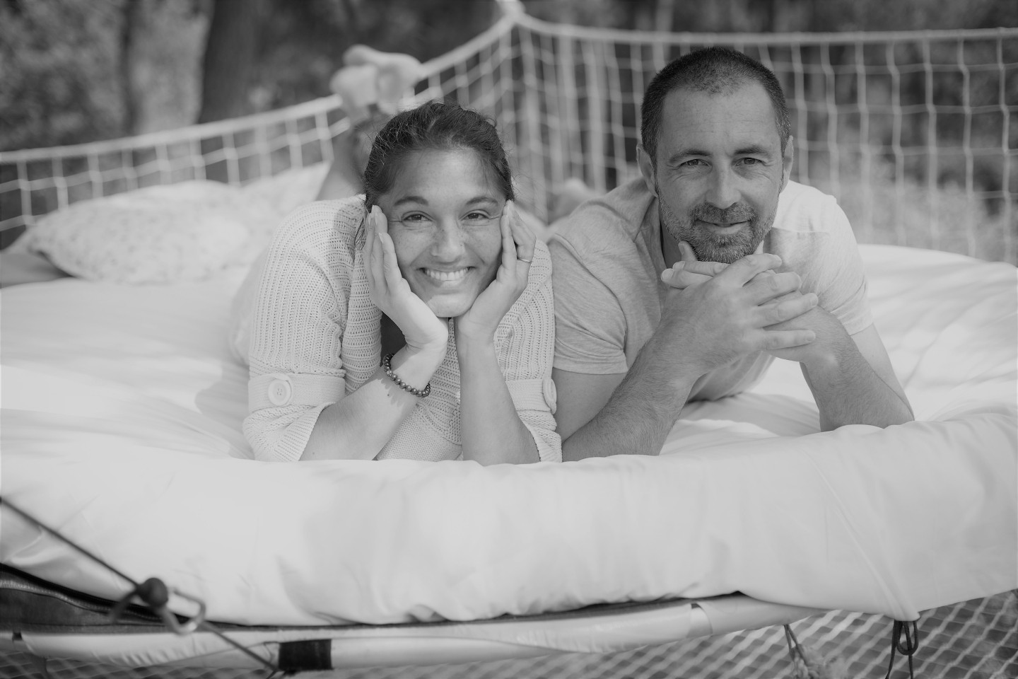 Hôte GreenGo: Myriam et Arnaud