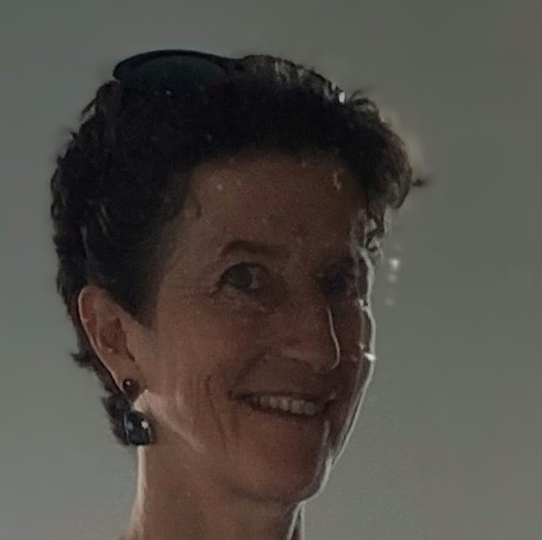Hôte GreenGo: Elisabeth