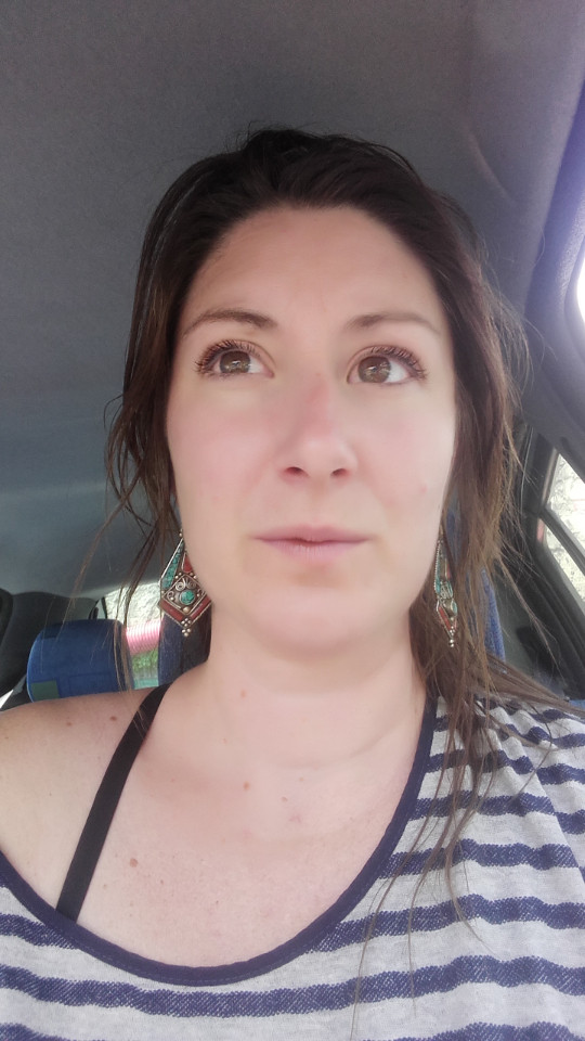 Hôte GreenGo: Caroline
