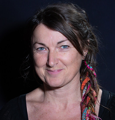 Hôte GreenGo: Marie-Laure