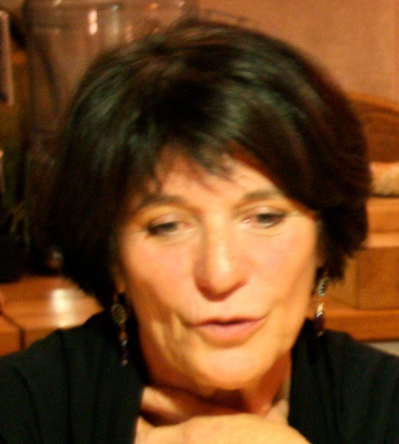 Hôte GreenGo: Dominique
