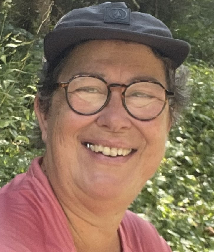 Hôte GreenGo: Joëlle