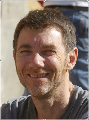 Hôte GreenGo: Gérard