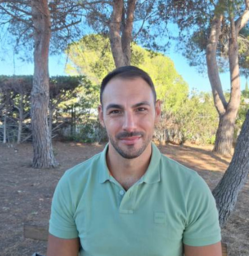 Hôte GreenGo: Julien