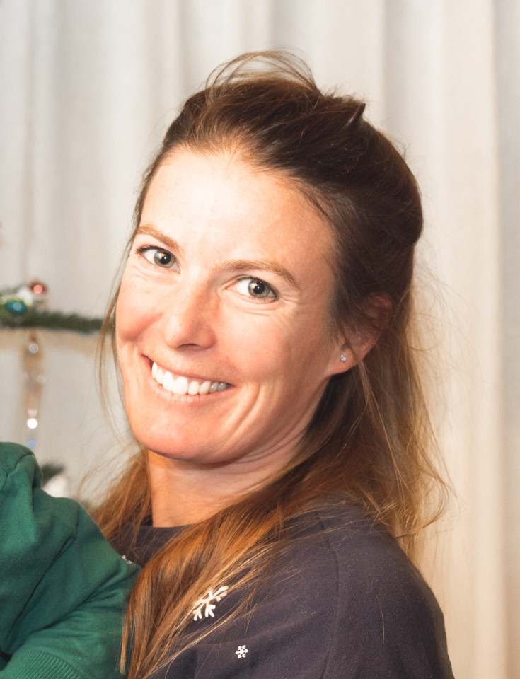 Hôte GreenGo: Laurie