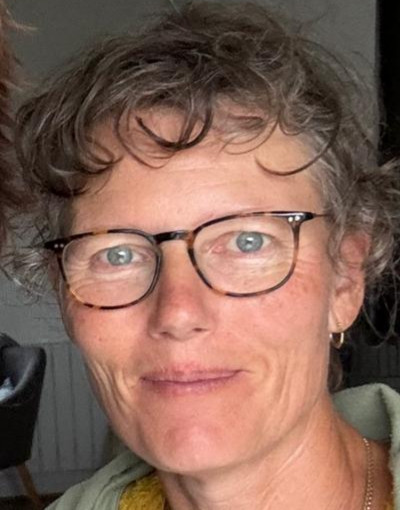 Hôte GreenGo: Marianne