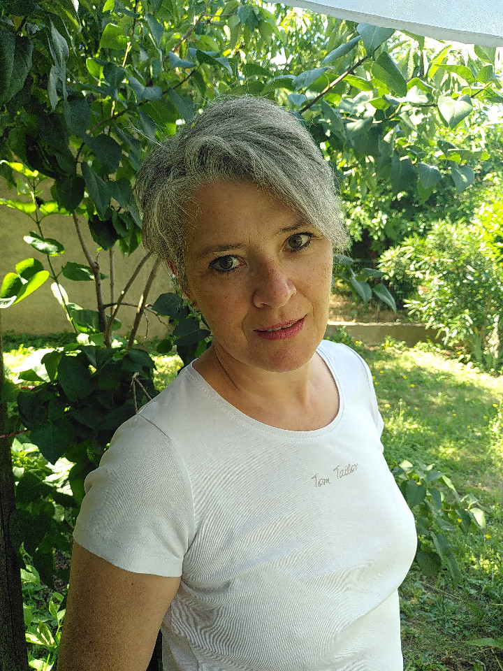 Image de Marie