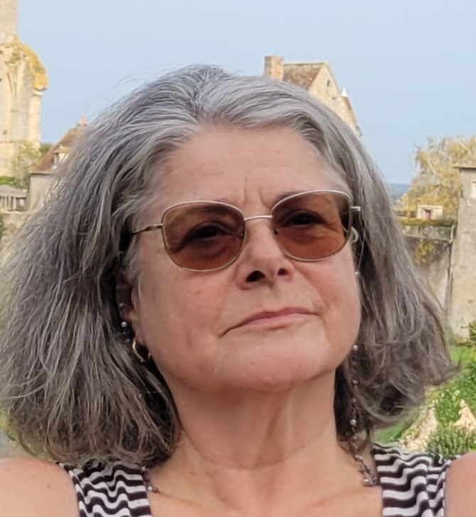Hôte GreenGo: Marie-Juliette VELLIEN