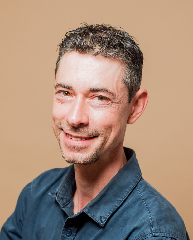 Hôte GreenGo: Sébastien