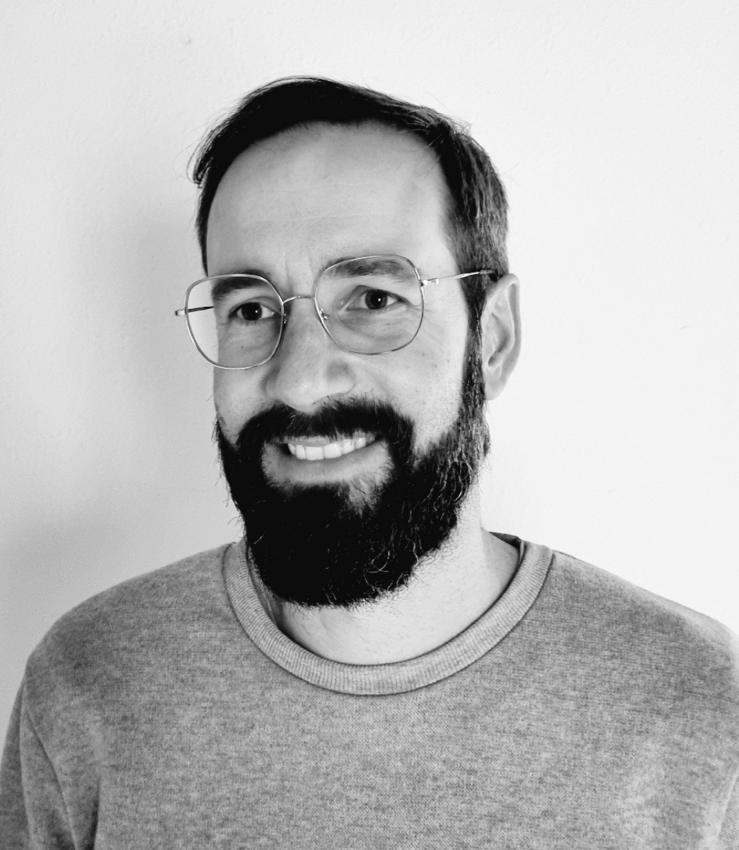 Hôte GreenGo: Aurélien