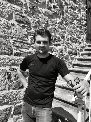 Image de Mikaël