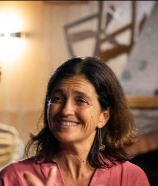 Hôte GreenGo: Carole