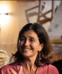 Hôte GreenGo: Carole