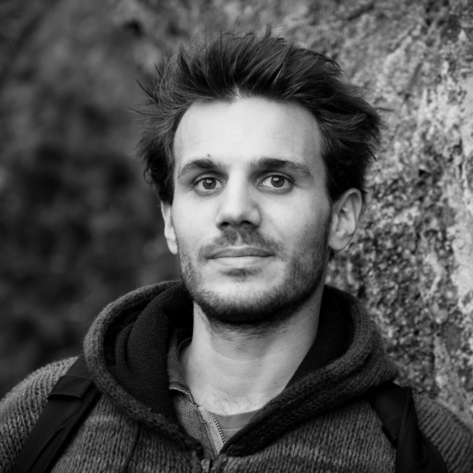 Hôte GreenGo: Benoit