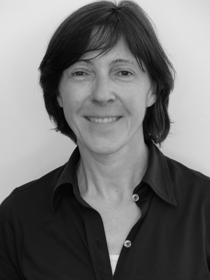Hôte GreenGo: Cécile