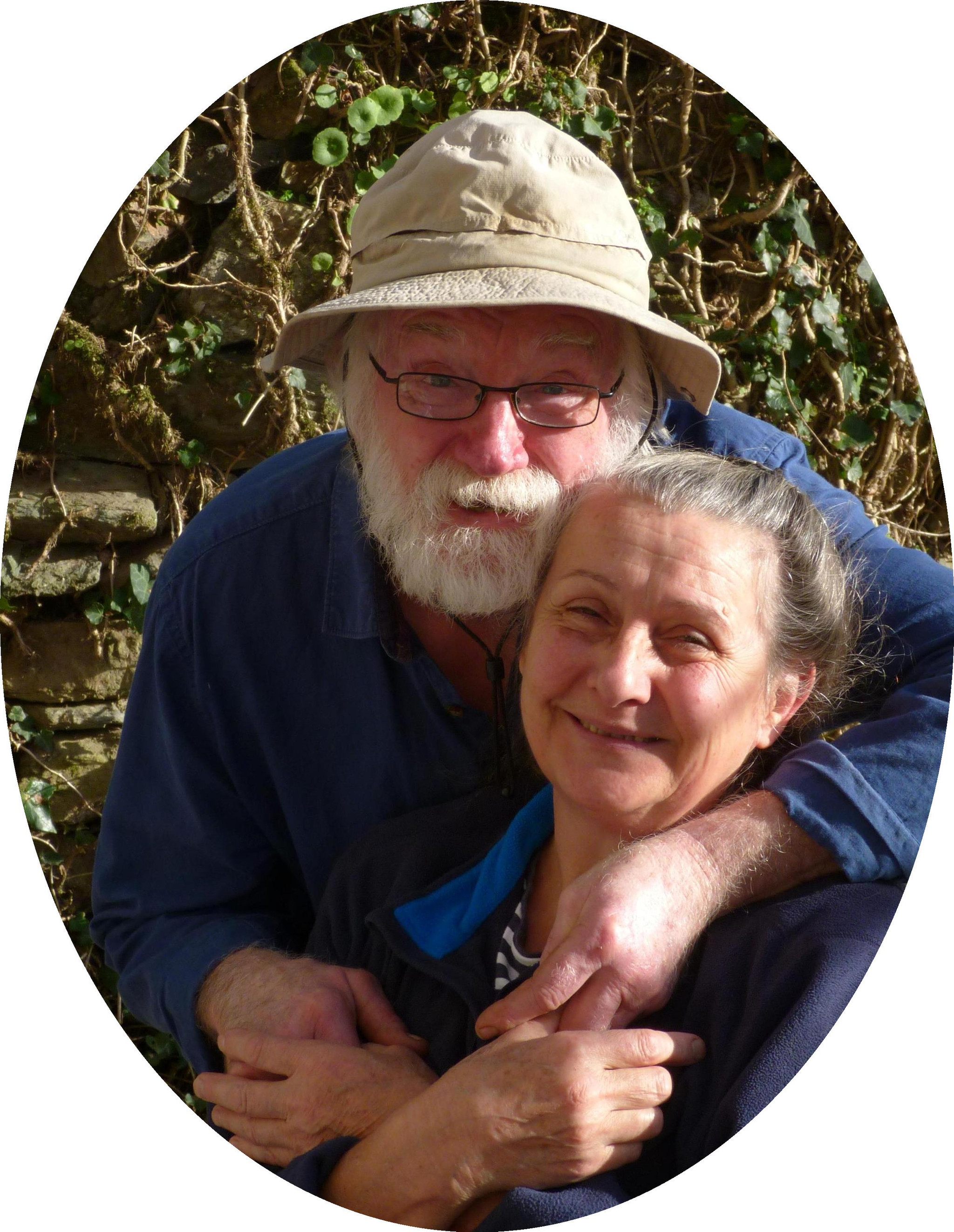 Hôte GreenGo: Ingrid et Marcel