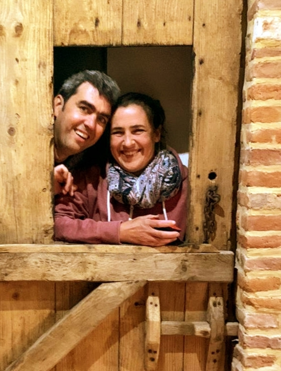 Image de Anne & Nico