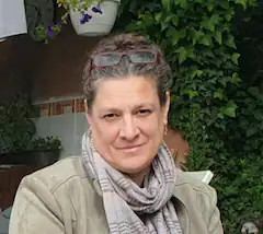 Hôte GreenGo: Sandrine