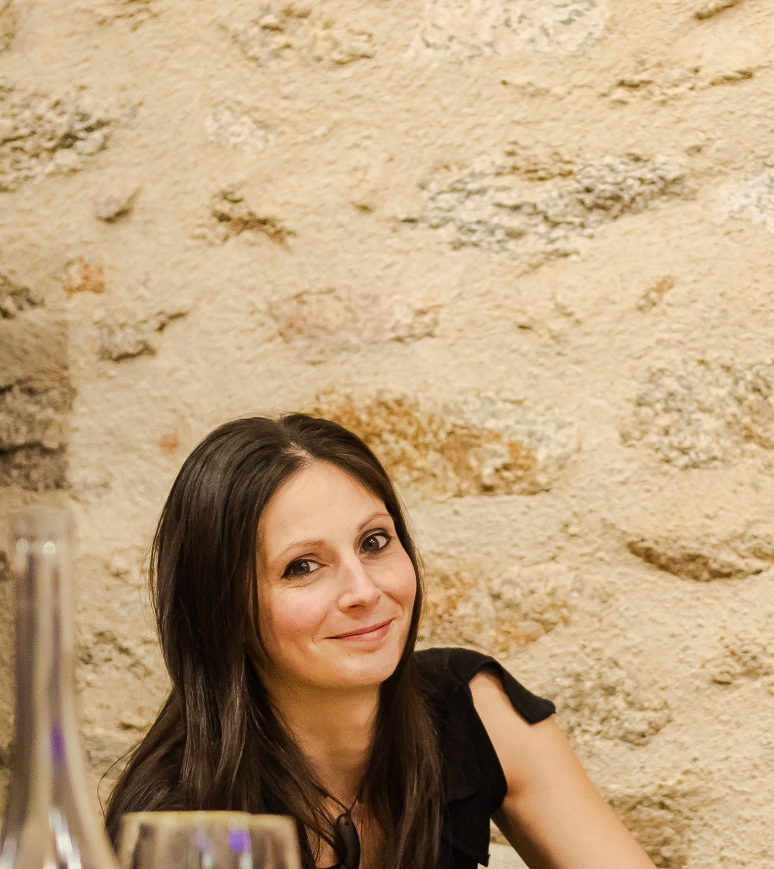 Hôte GreenGo: Christelle
